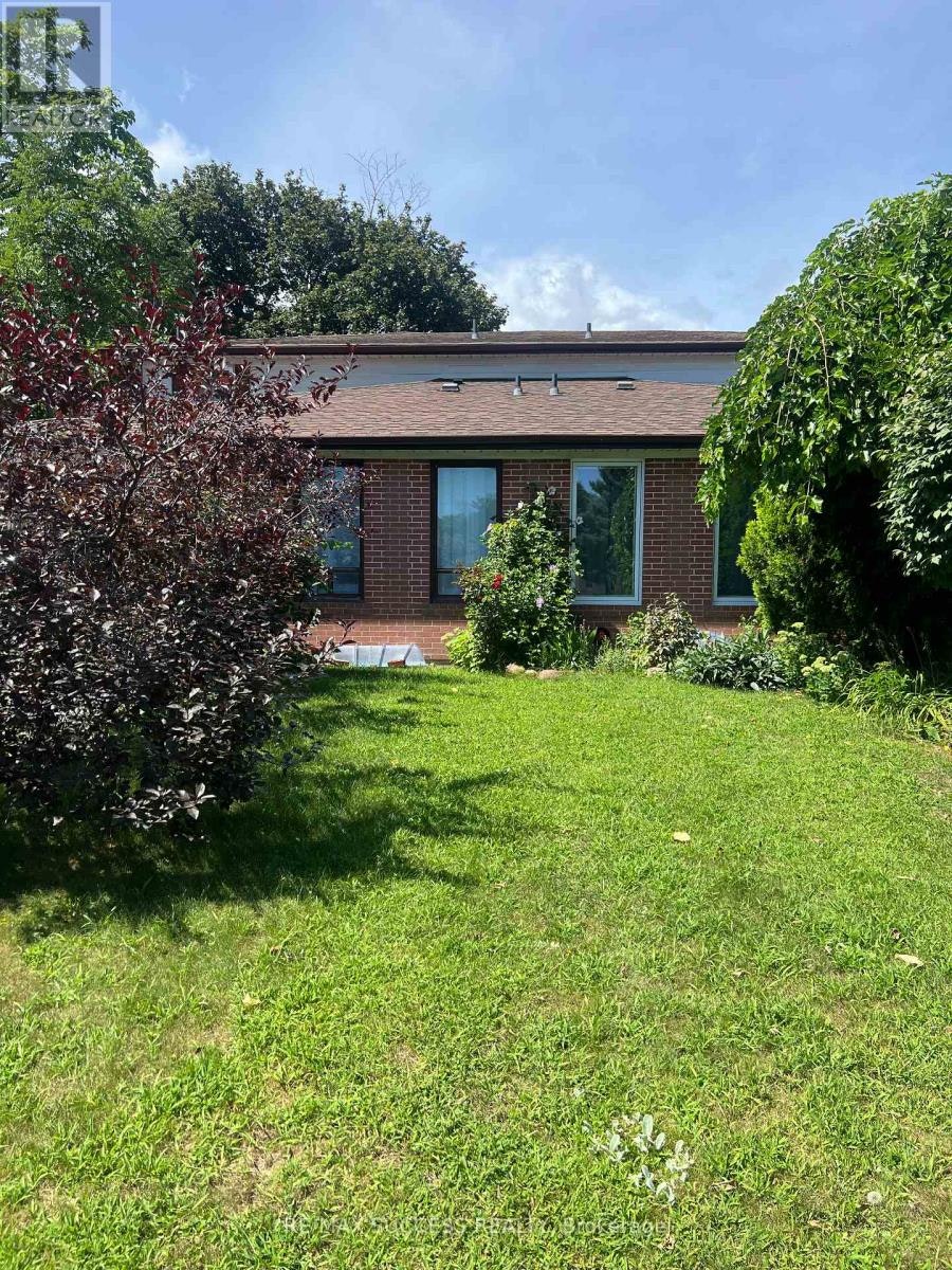 BASEMENT-583 Tedwyn Drive, Mississauga, ON, L5A 1K1