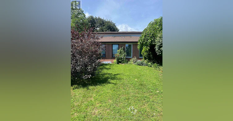 BASEMENT-583 Tedwyn Drive, Mississauga, ON, L5A 1K1