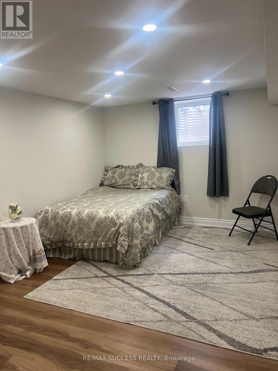 BASEMENT-583 Tedwyn Drive, Mississauga, ON, L5A 1K1 - 18