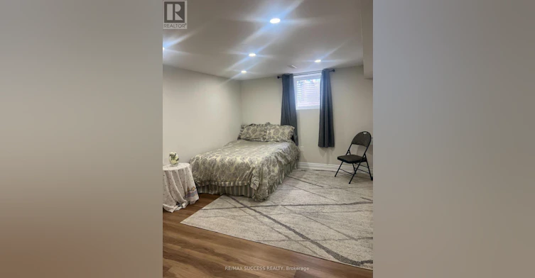 BASEMENT-583 Tedwyn Drive, Mississauga, ON, L5A 1K1 - 18