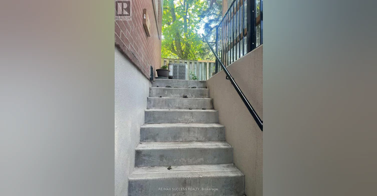 BASEMENT-583 Tedwyn Drive, Mississauga, ON, L5A 1K1 - 32