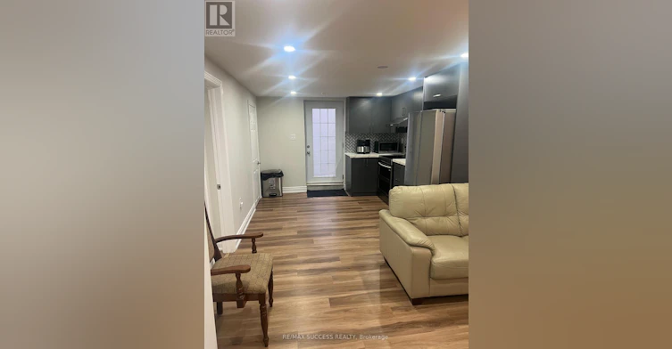 BASEMENT-583 Tedwyn Drive, Mississauga, ON, L5A 1K1 - 27