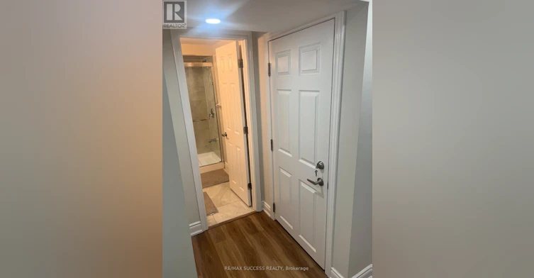 BASEMENT-583 Tedwyn Drive, Mississauga, ON, L5A 1K1 - 25