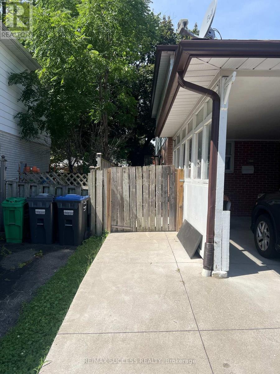 BASEMENT-583 Tedwyn Drive, Mississauga, ON, L5A 1K1 - 43