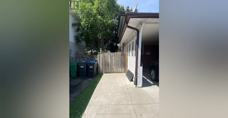 BASEMENT-583 Tedwyn Drive, Mississauga, ON, L5A 1K1 - 43