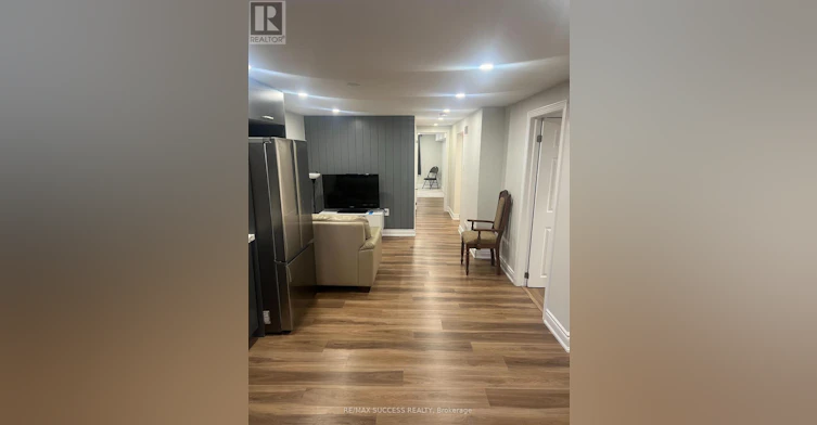 BASEMENT-583 Tedwyn Drive, Mississauga, ON, L5A 1K1 - 5