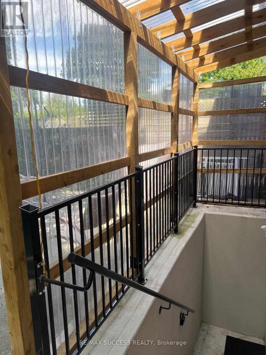 BASEMENT-583 Tedwyn Drive, Mississauga, ON, L5A 1K1 - 34