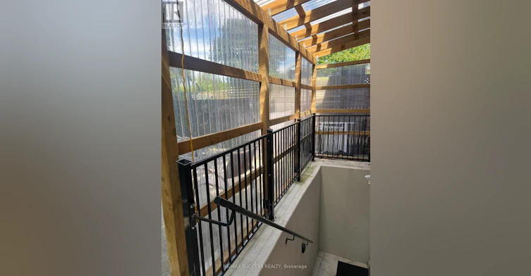 BASEMENT-583 Tedwyn Drive, Mississauga, ON, L5A 1K1 - 34