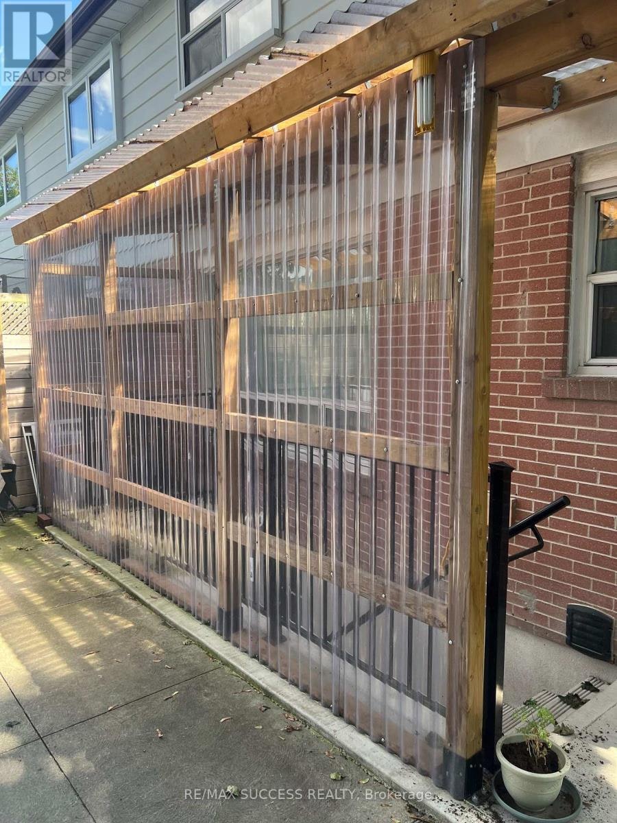 BASEMENT-583 Tedwyn Drive, Mississauga, ON, L5A 1K1 - 38