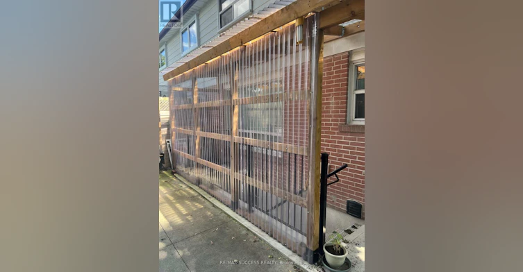 BASEMENT-583 Tedwyn Drive, Mississauga, ON, L5A 1K1 - 38