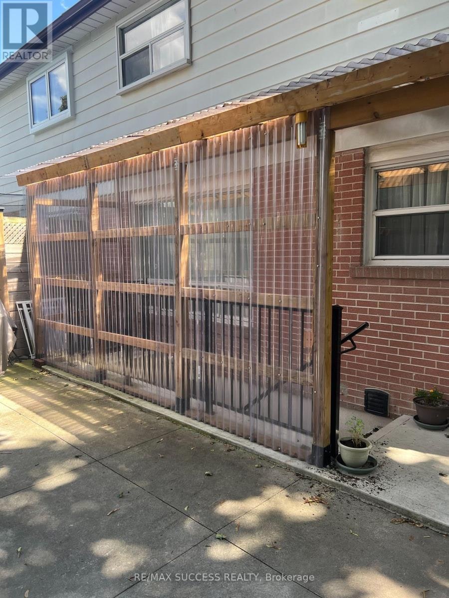 BASEMENT-583 Tedwyn Drive, Mississauga, ON, L5A 1K1 - 37