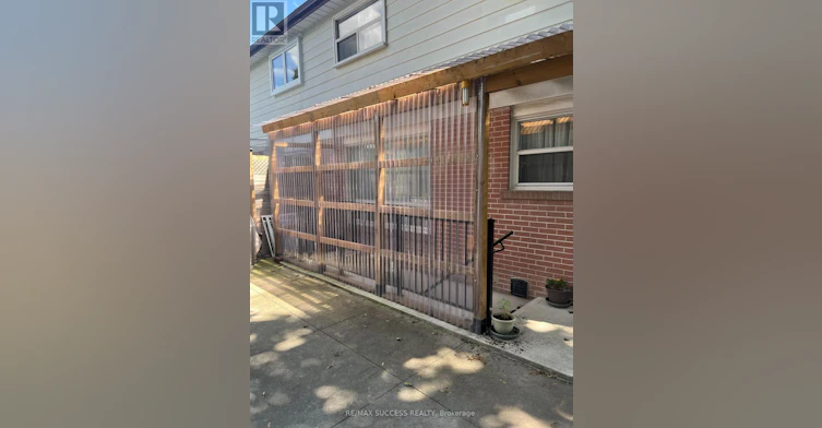 BASEMENT-583 Tedwyn Drive, Mississauga, ON, L5A 1K1 - 37
