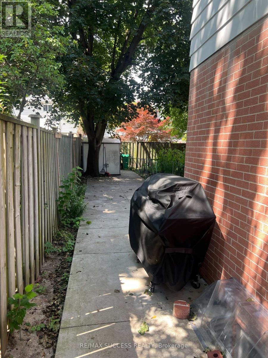 BASEMENT-583 Tedwyn Drive, Mississauga, ON, L5A 1K1 - 41