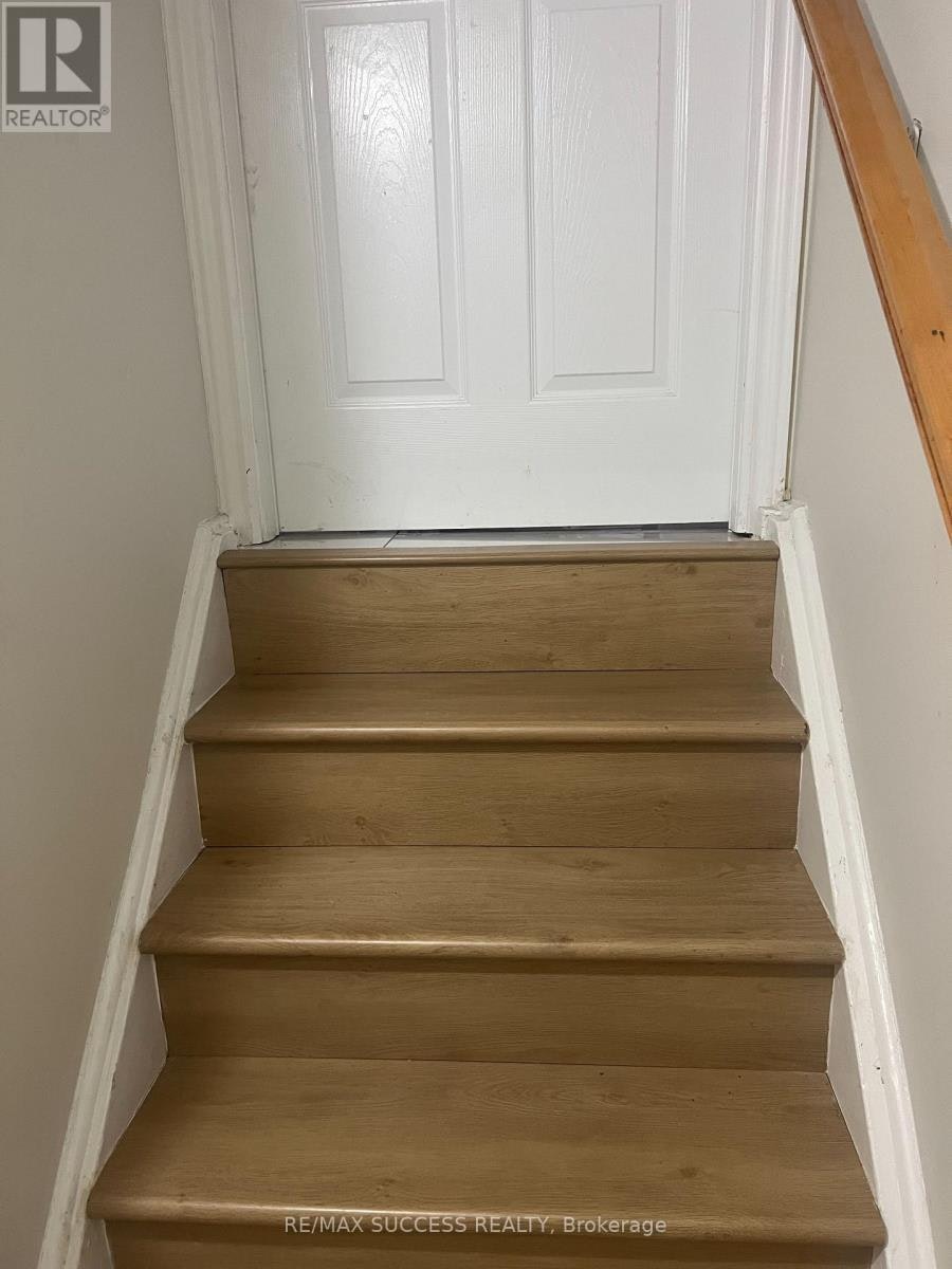 BASEMENT-583 Tedwyn Drive, Mississauga, ON, L5A 1K1 - 22