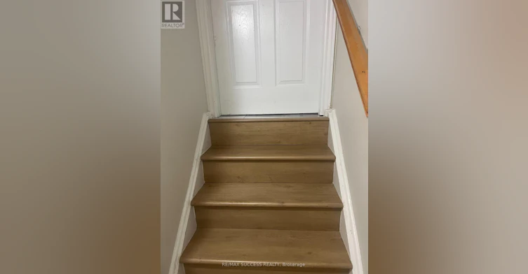 BASEMENT-583 Tedwyn Drive, Mississauga, ON, L5A 1K1 - 22