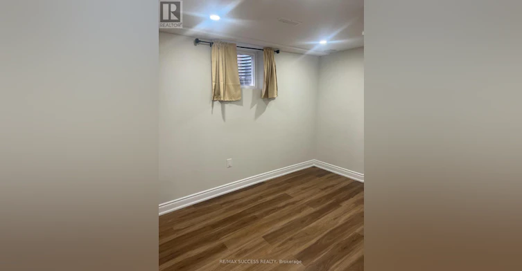 BASEMENT-583 Tedwyn Drive, Mississauga, ON, L5A 1K1 - 21