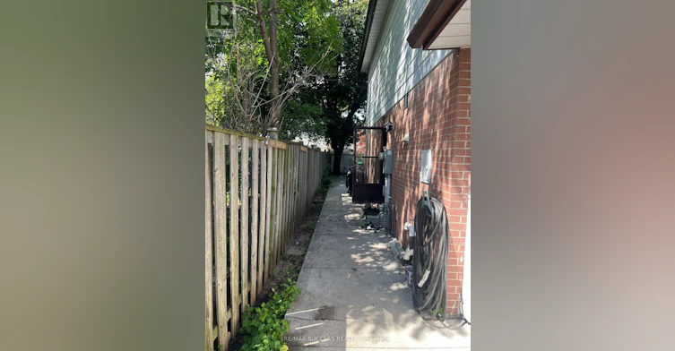 BASEMENT-583 Tedwyn Drive, Mississauga, ON, L5A 1K1 - 42