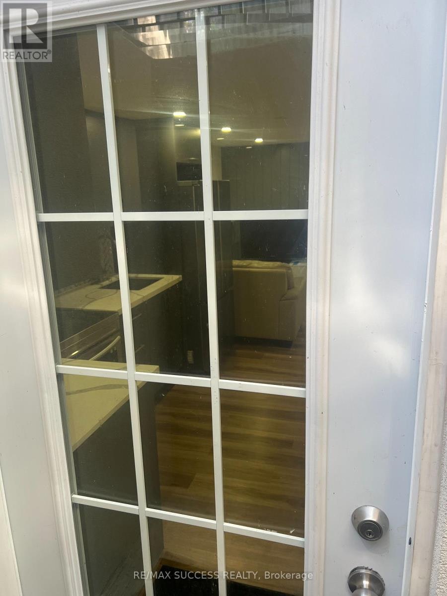 BASEMENT-583 Tedwyn Drive, Mississauga, ON, L5A 1K1 - 3