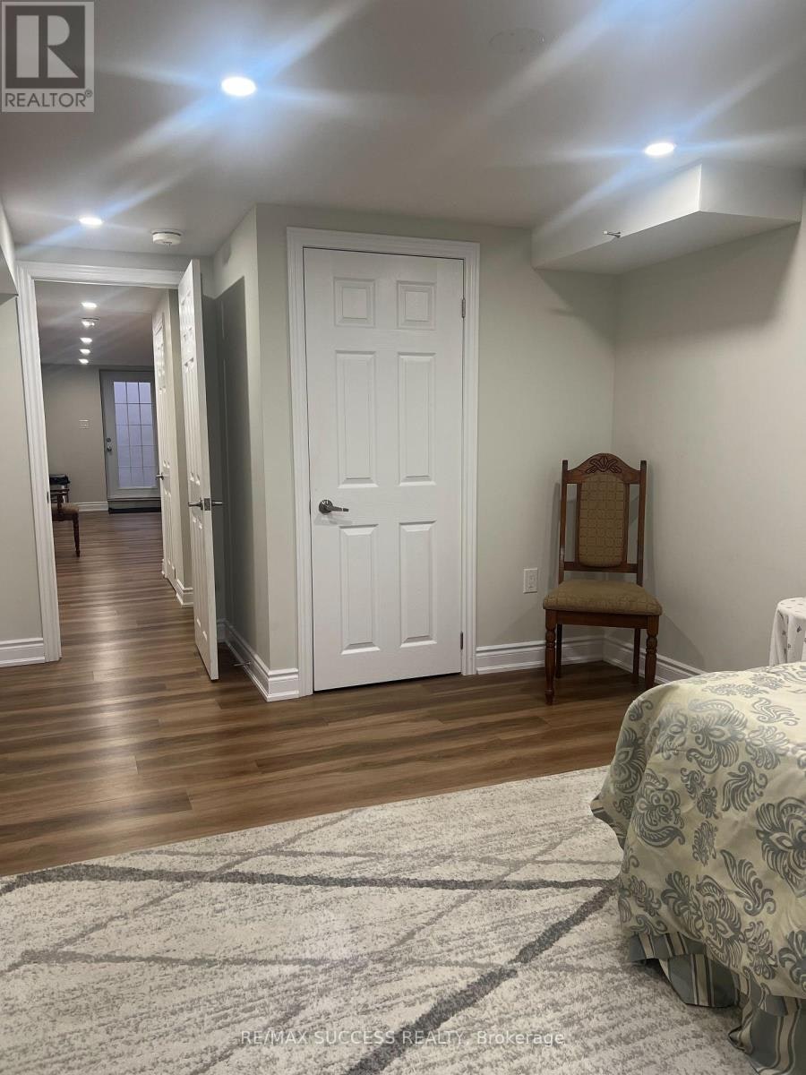 BASEMENT-583 Tedwyn Drive, Mississauga, ON, L5A 1K1 - 12