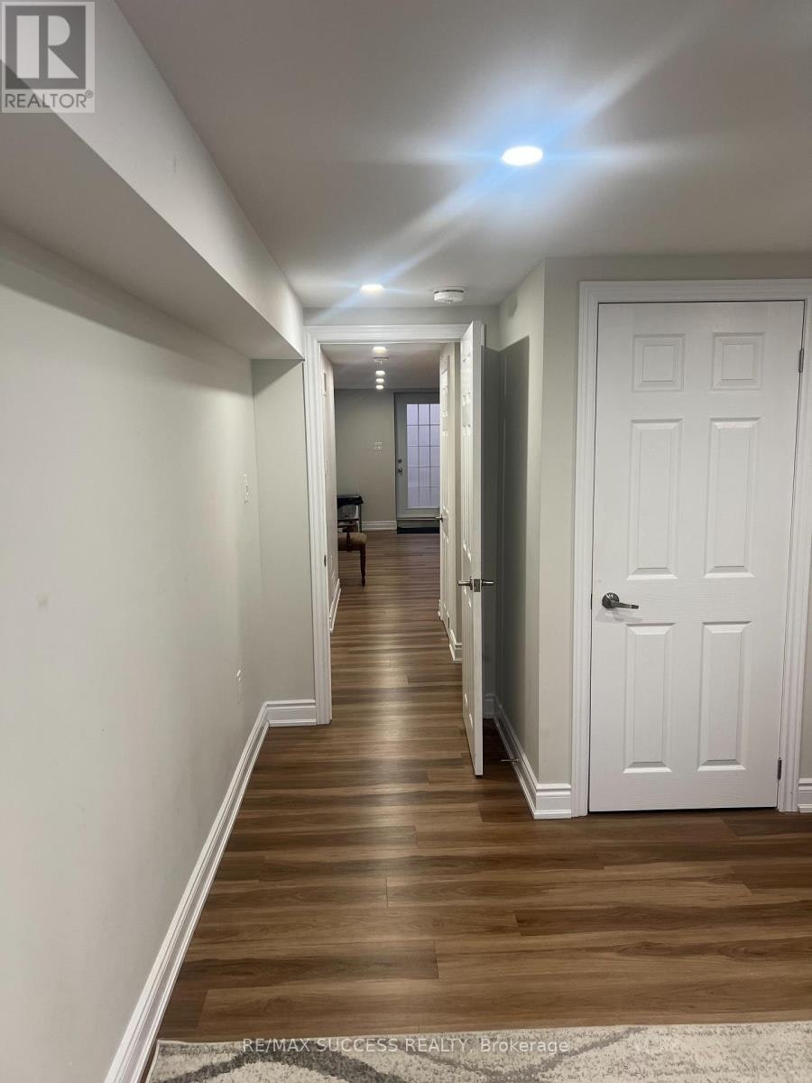 BASEMENT-583 Tedwyn Drive, Mississauga, ON, L5A 1K1 - 19