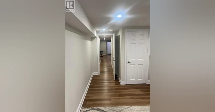 BASEMENT-583 Tedwyn Drive, Mississauga, ON, L5A 1K1 - 19