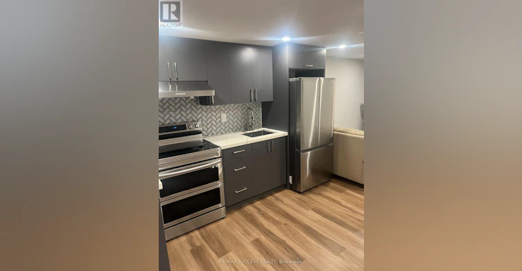 BASEMENT-583 Tedwyn Drive, Mississauga, ON, L5A 1K1 - 8
