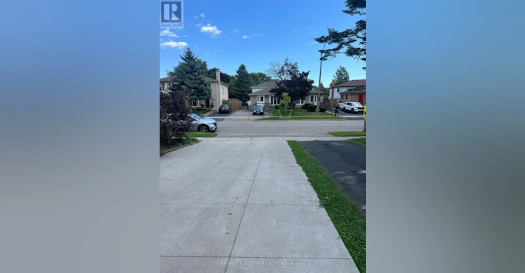 BASEMENT-583 Tedwyn Drive, Mississauga, ON, L5A 1K1 - 46