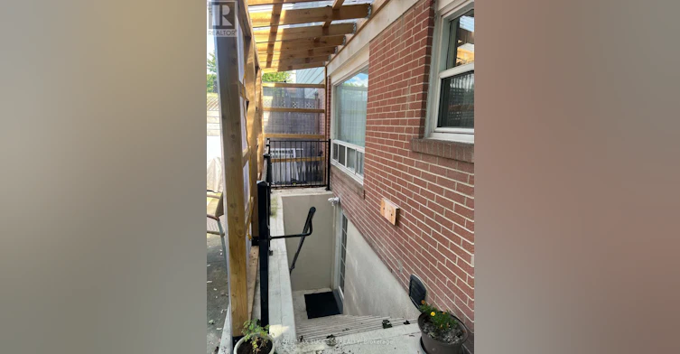 BASEMENT-583 Tedwyn Drive, Mississauga, ON, L5A 1K1 - 35
