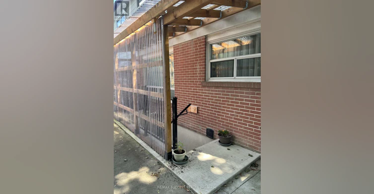 BASEMENT-583 Tedwyn Drive, Mississauga, ON, L5A 1K1 - 39