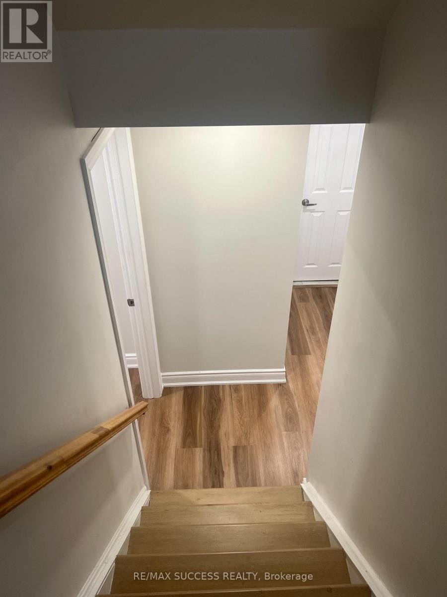 BASEMENT-583 Tedwyn Drive, Mississauga, ON, L5A 1K1 - 23