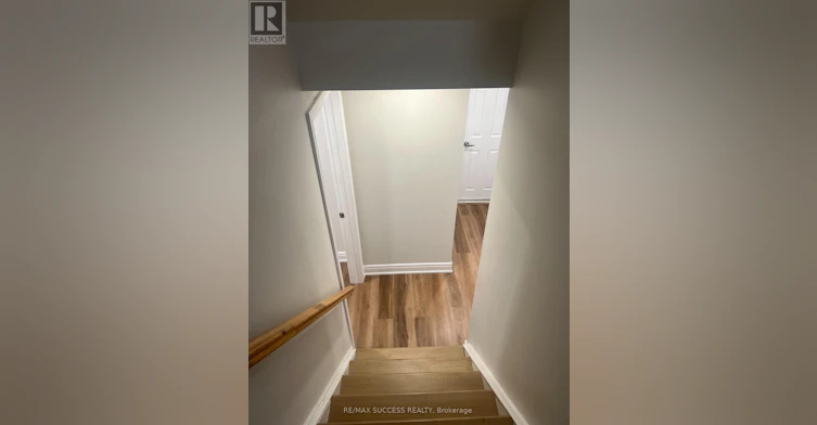 BASEMENT-583 Tedwyn Drive, Mississauga, ON, L5A 1K1 - 23