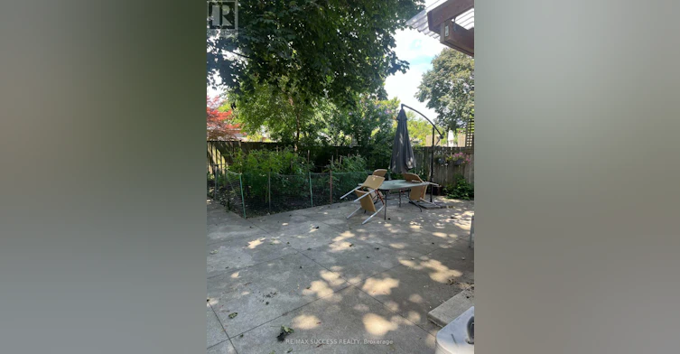BASEMENT-583 Tedwyn Drive, Mississauga, ON, L5A 1K1 - 36