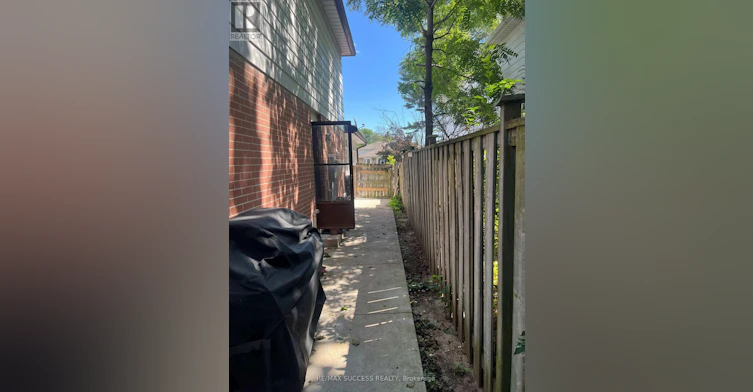 BASEMENT-583 Tedwyn Drive, Mississauga, ON, L5A 1K1 - 40