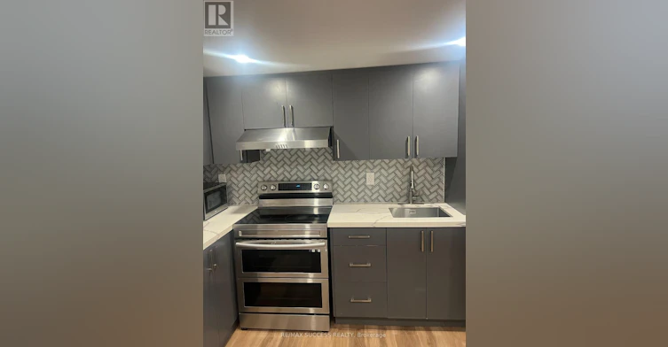 BASEMENT-583 Tedwyn Drive, Mississauga, ON, L5A 1K1 - 7
