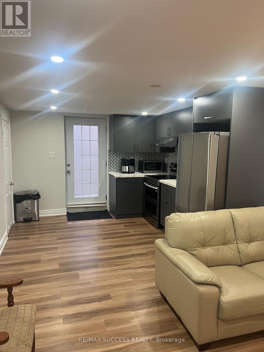 BASEMENT-583 Tedwyn Drive, Mississauga, ON, L5A 1K1 - 15