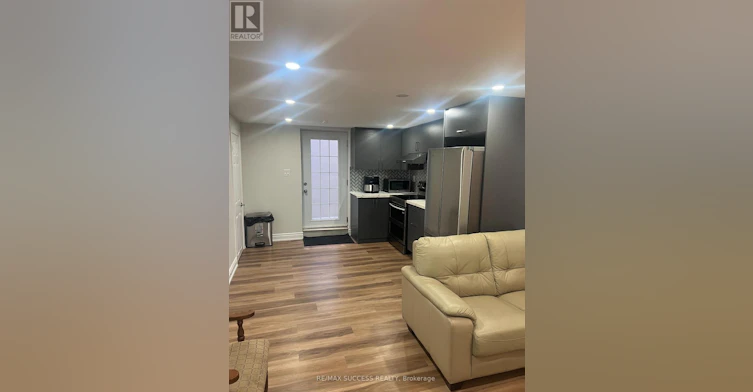 BASEMENT-583 Tedwyn Drive, Mississauga, ON, L5A 1K1 - 15
