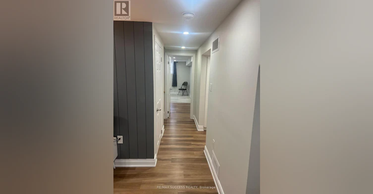 BASEMENT-583 Tedwyn Drive, Mississauga, ON, L5A 1K1 - 11
