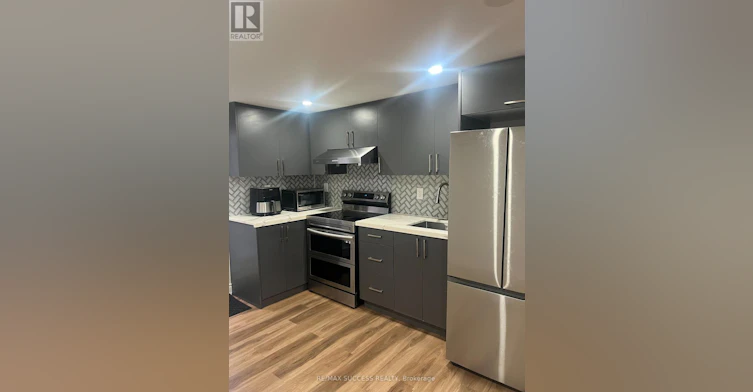 BASEMENT-583 Tedwyn Drive, Mississauga, ON, L5A 1K1 - 31