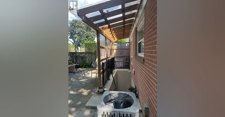BASEMENT-583 Tedwyn Drive, Mississauga, ON, L5A 1K1 - 2