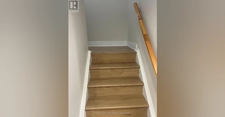 BASEMENT-583 Tedwyn Drive, Mississauga, ON, L5A 1K1 - 20