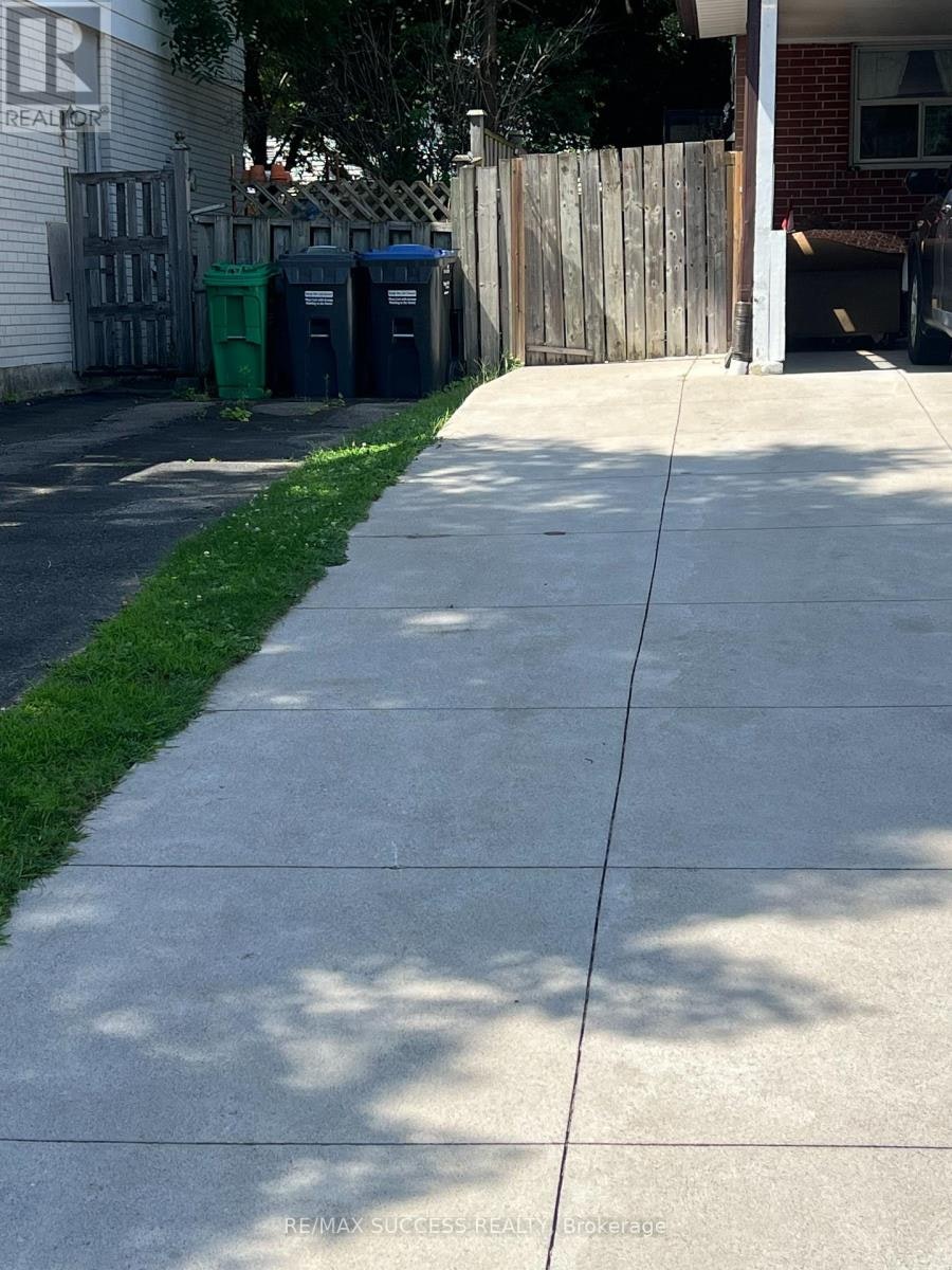 BASEMENT-583 Tedwyn Drive, Mississauga, ON, L5A 1K1 - 44