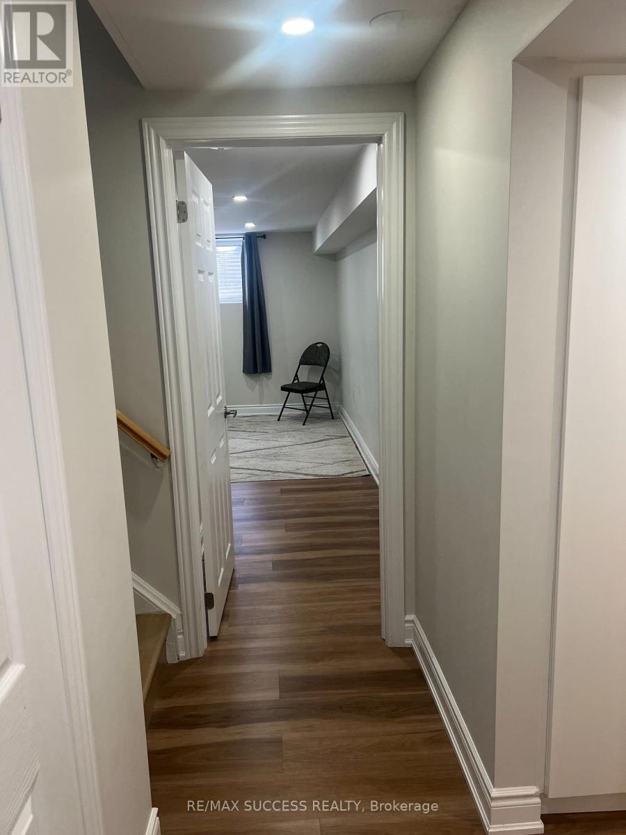 BASEMENT-583 Tedwyn Drive, Mississauga, ON, L5A 1K1 - 29