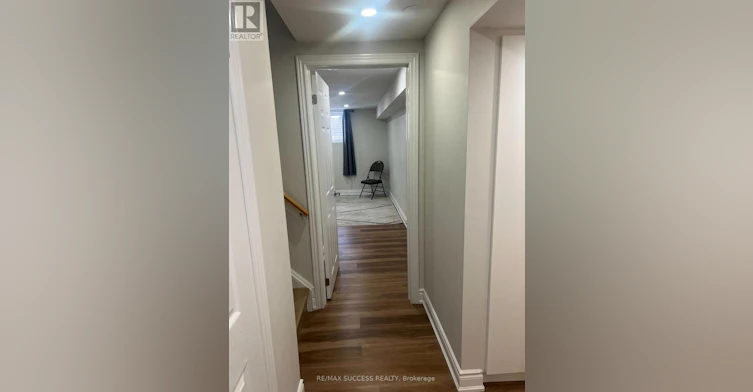 BASEMENT-583 Tedwyn Drive, Mississauga, ON, L5A 1K1 - 29