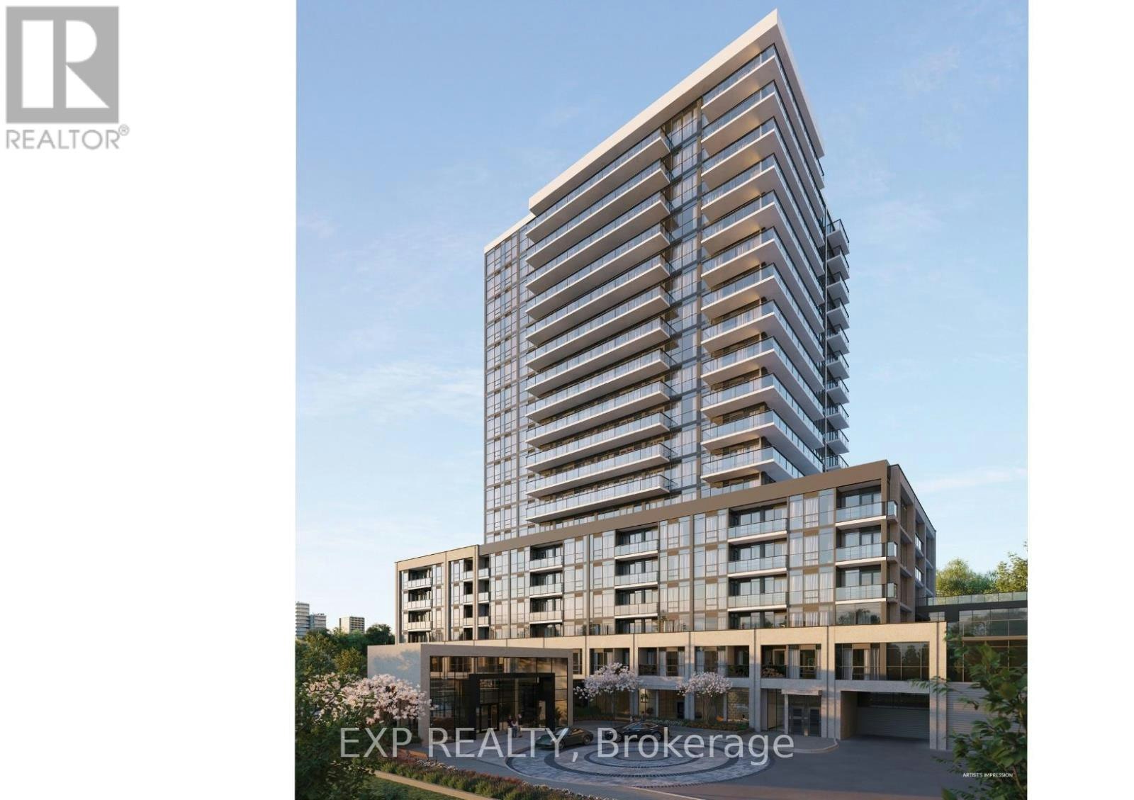 1205B-125 Nipissing Road, Milton, ON, L9T 1R3