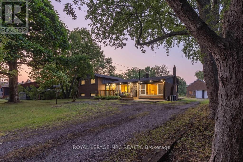 2432 Port Robinson Road, Thorold, ON, L3B 5N5