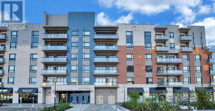 515-397 Codd's Road, Ottawa, ON, K1K 5C7 - 2