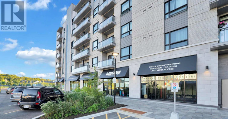 515-397 Codd's Road, Ottawa, ON, K1K 5C7 - 5