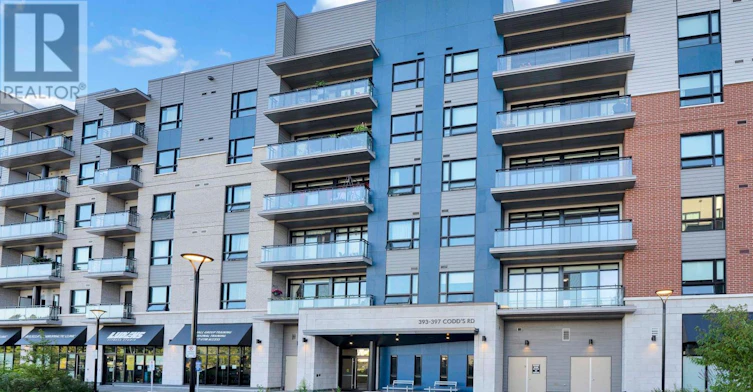 515-397 Codd's Road, Ottawa, ON, K1K 5C7 - 3