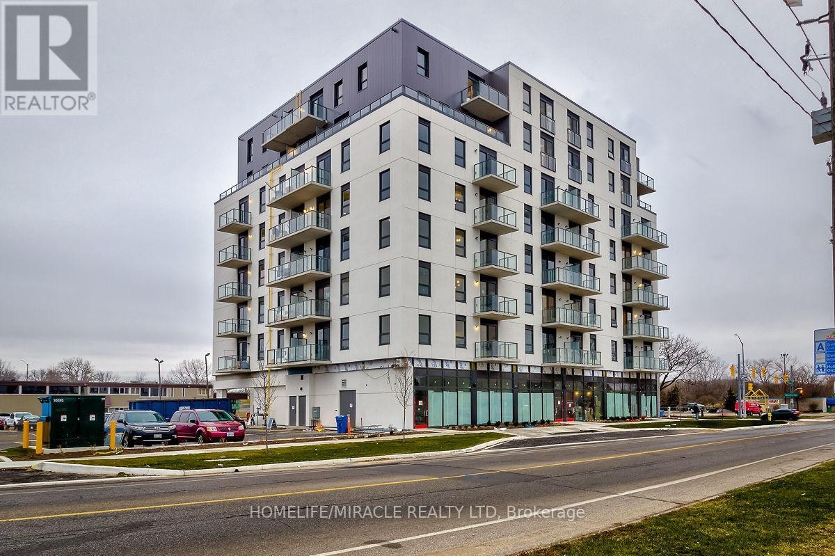 609-7 Erie Avenue, Brantford, ON, N3S 2E7