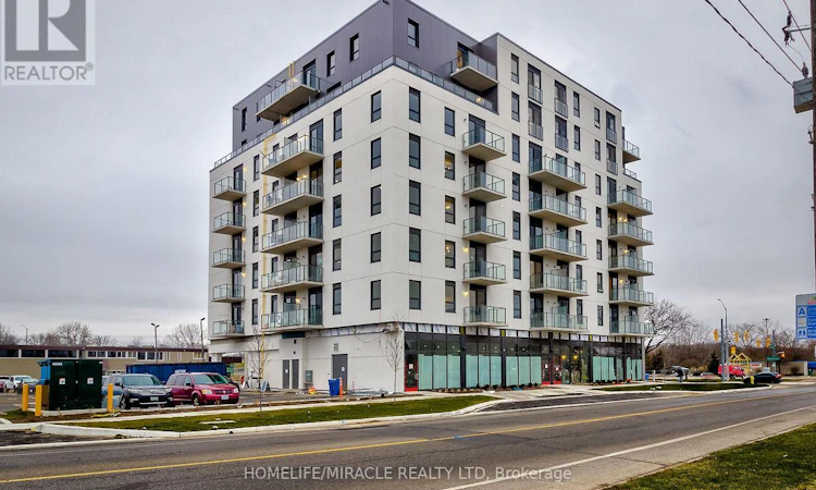 609-7 Erie Avenue